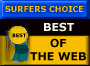 Surfers Choice Best of the Web