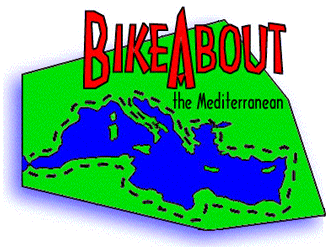 BikeAbout Logo