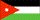 Jordanian flag