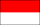 Monaco's flag