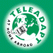 TeleAdapt Logo