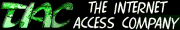 The Internet Access Company (TIAC)