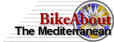 BikeAbout -- The Mediterranean